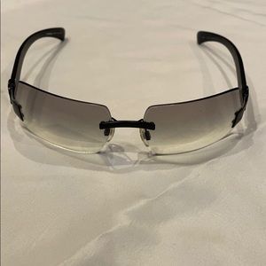** SOLD** Gorgeous Chanel Sunglasses